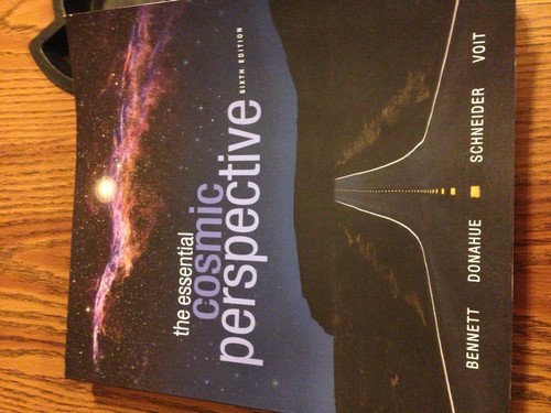 The essential cosmic - essential,
