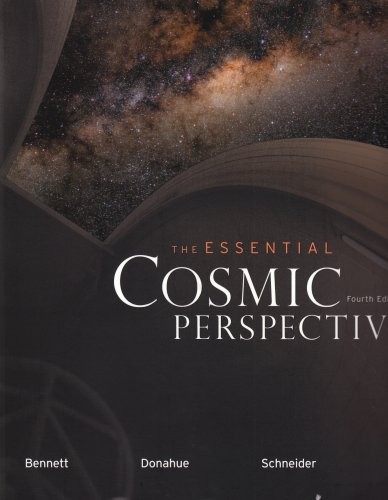 The essential cosmic - essential,